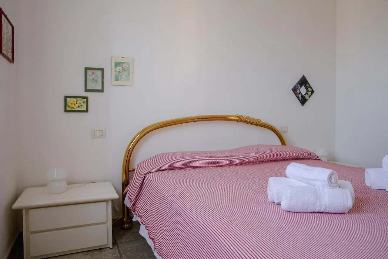 App.To Via Mare - Budoni Sweet Home Tanaunella 0*,  Italia
