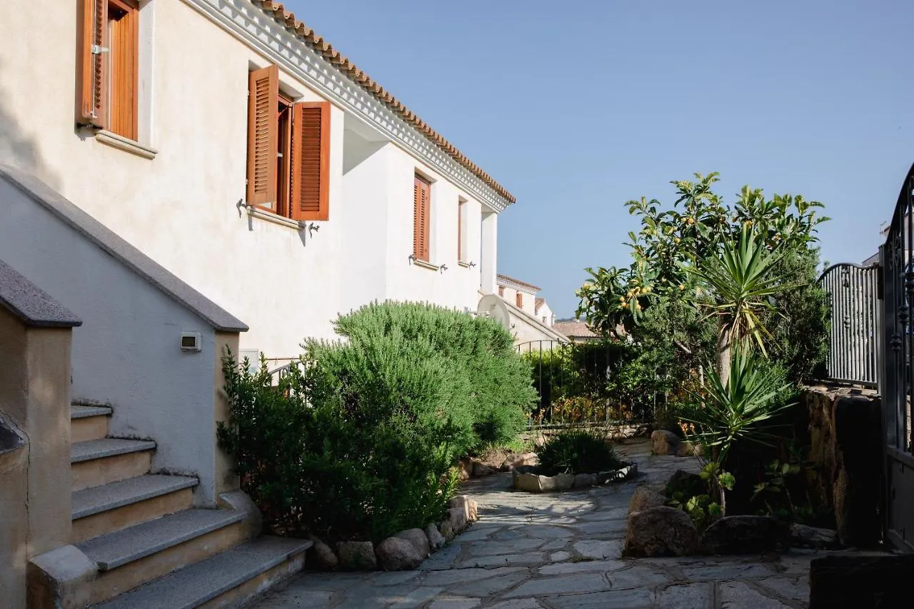 App.To Via Mare - Budoni Sweet Home Tanaunella Casa vacanze