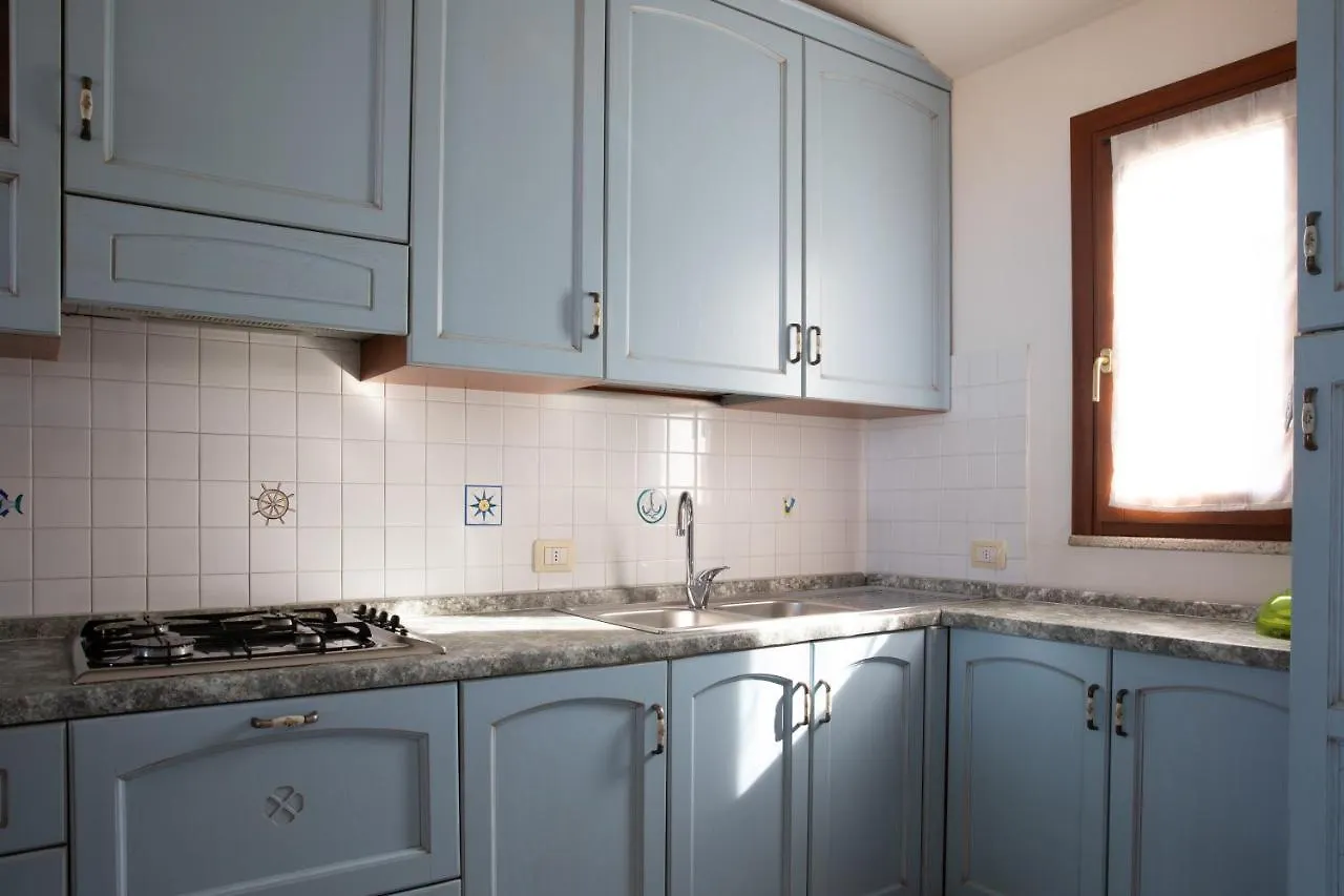 Casa vacanze App.To Via Mare - Budoni Sweet Home Tanaunella Italia