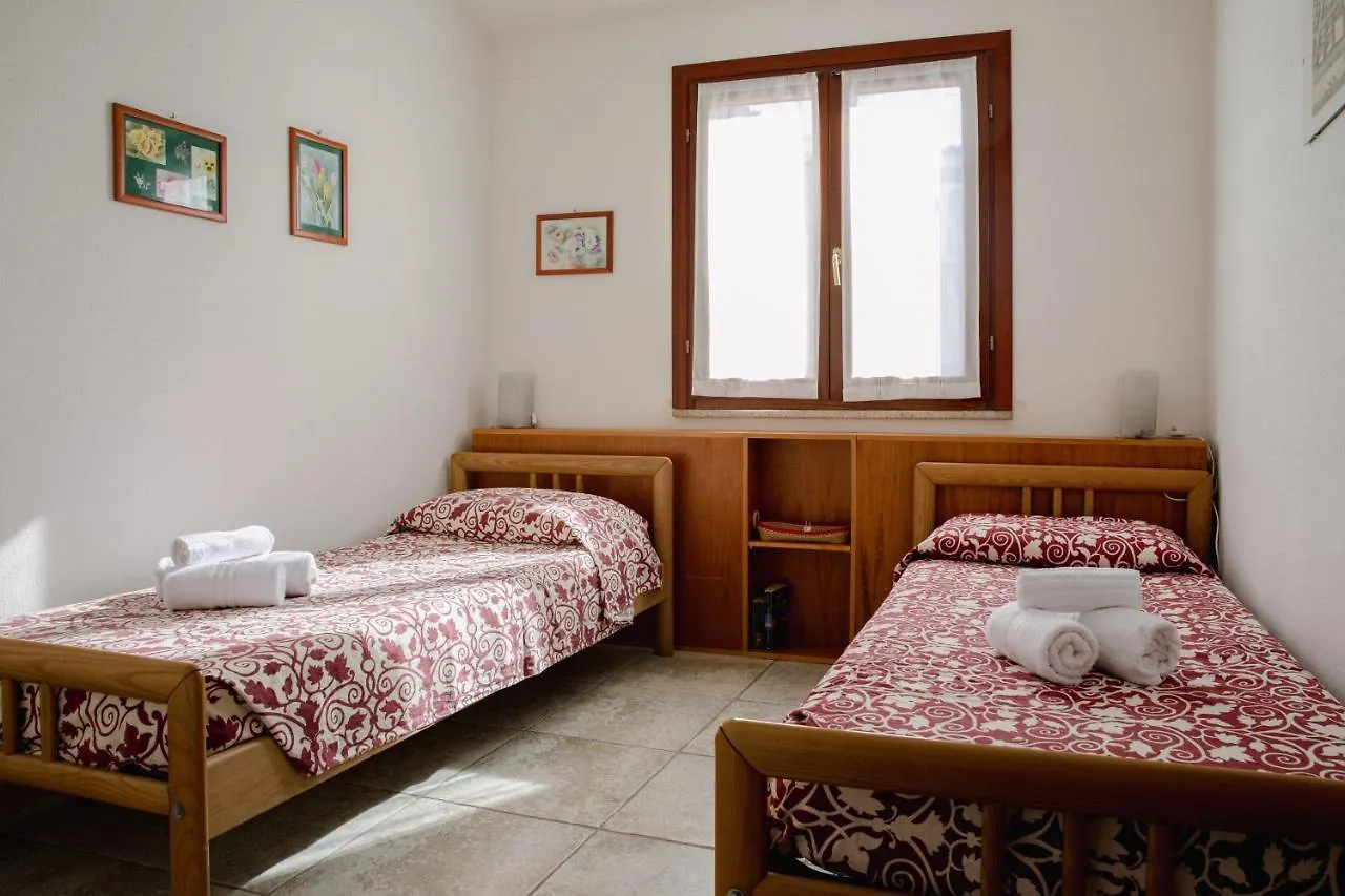 App.To Via Mare - Budoni Sweet Home Tanaunella