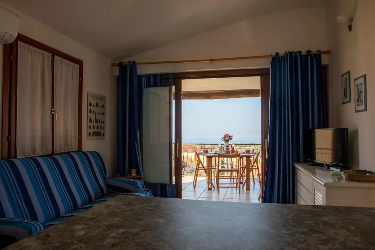 Casa vacanze App.To Via Mare - Budoni Sweet Home Tanaunella