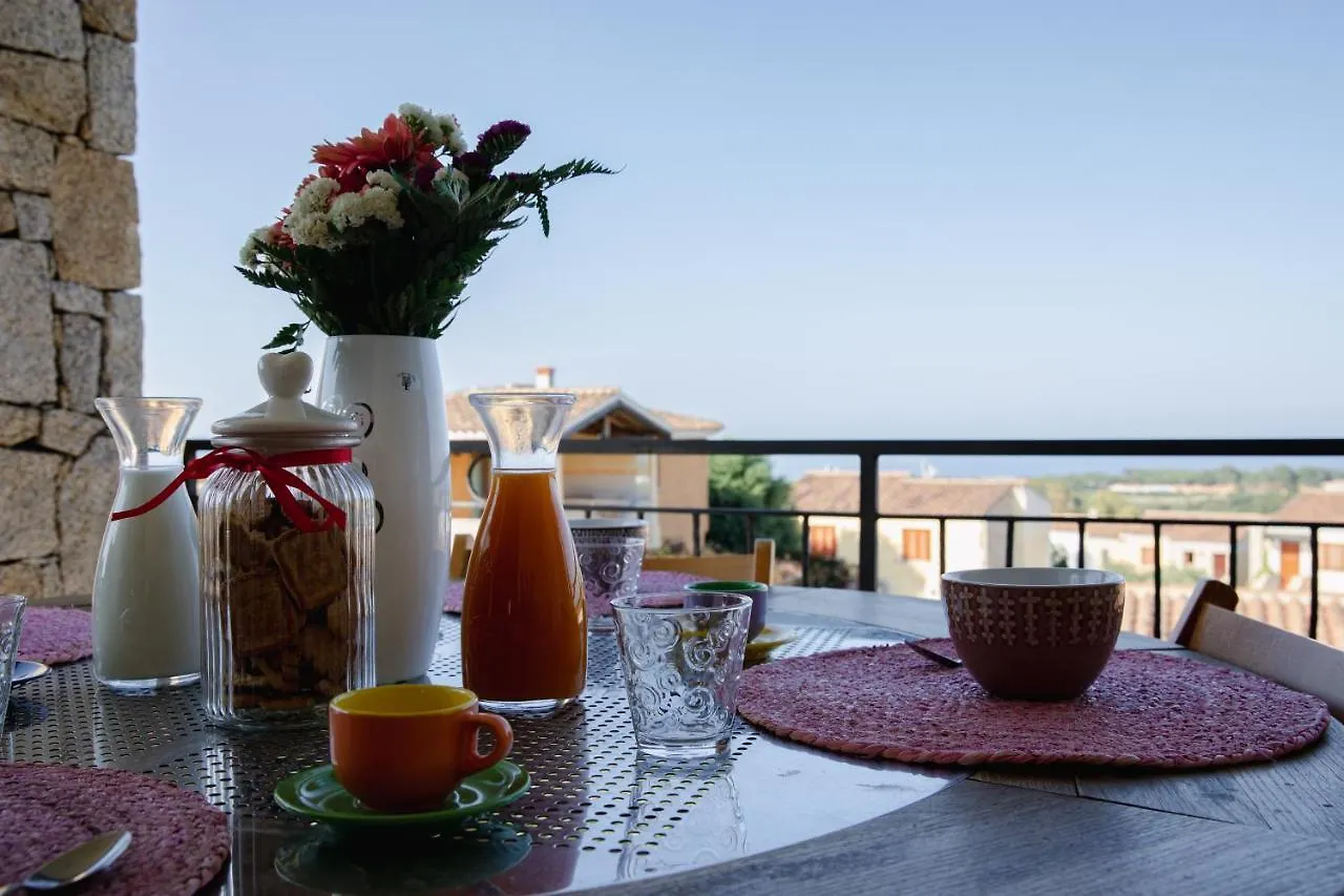 App.To Via Mare - Budoni Sweet Home Tanaunella 0*,
