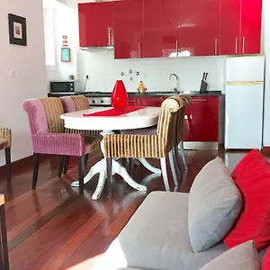 3 Bedroom, 3 Bathroom With Terrasse - Palma , Lisbona Portogallo