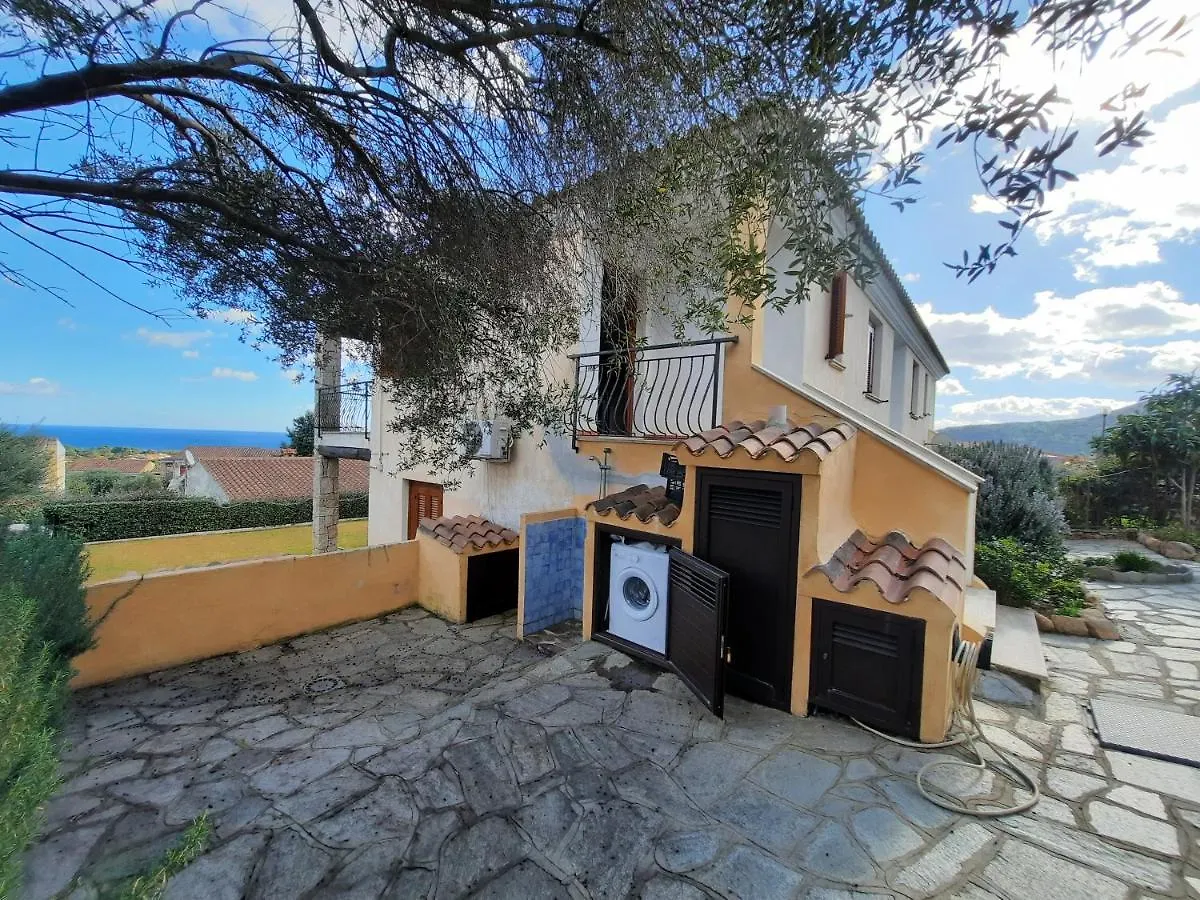 App.To Via Mare - Budoni Sweet Home Tanaunella