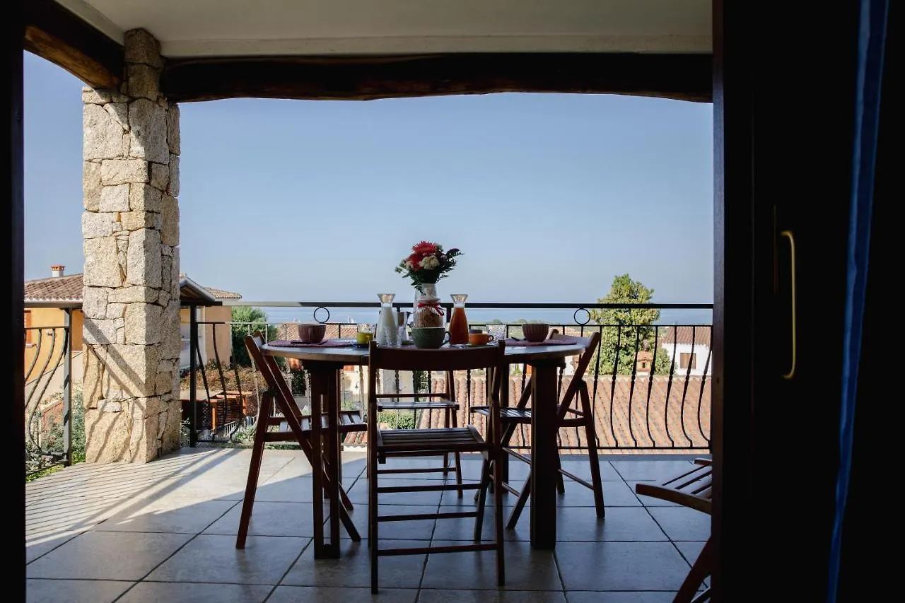 Holiday home App.To Via Mare - Budoni Sweet Home Tanaunella