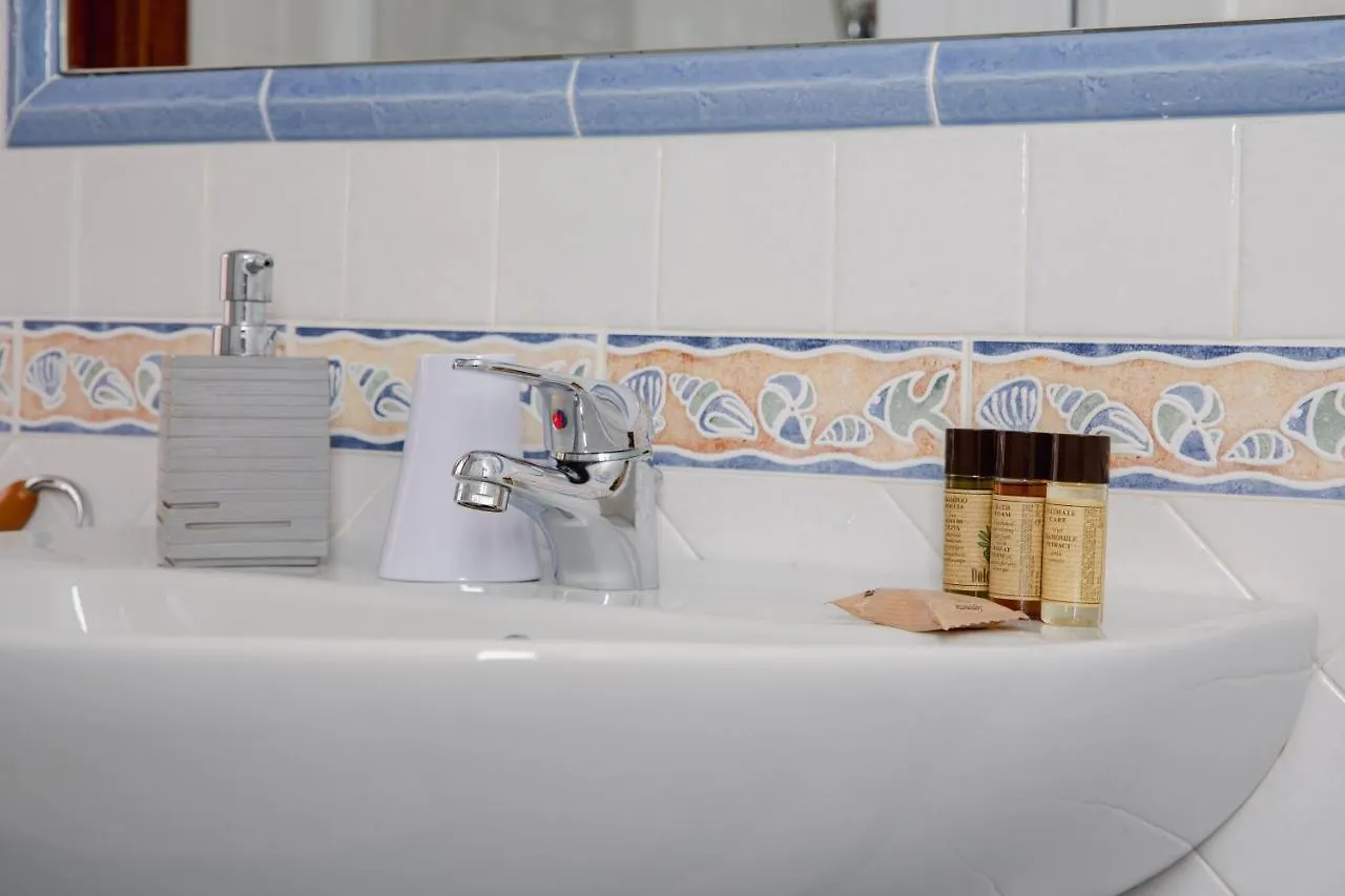 App.To Via Mare - Budoni Sweet Home Tanaunella Holiday home